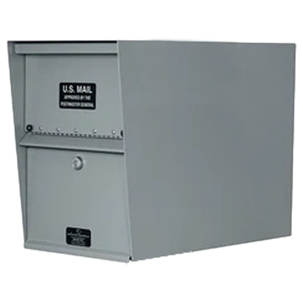 Standard Letter Locker Front Access | Secure USPS Approved Locking Standard Letter Locker Front Access | Secure USPS Approved Locking