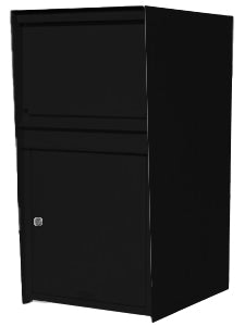 EN STOCK Caja de entrega de paquete estándar