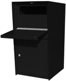 EN STOCK Caja de entrega de paquete estándar