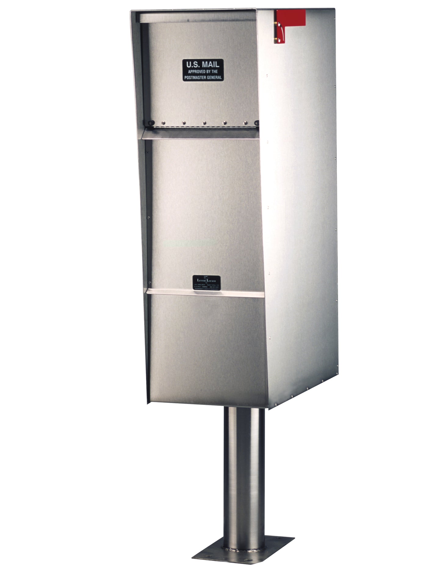 库存充足 最高前端访问级别 2 不锈钢原料