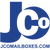 Jayco Mailboxes logo