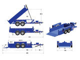 Air-Tow 3D-12