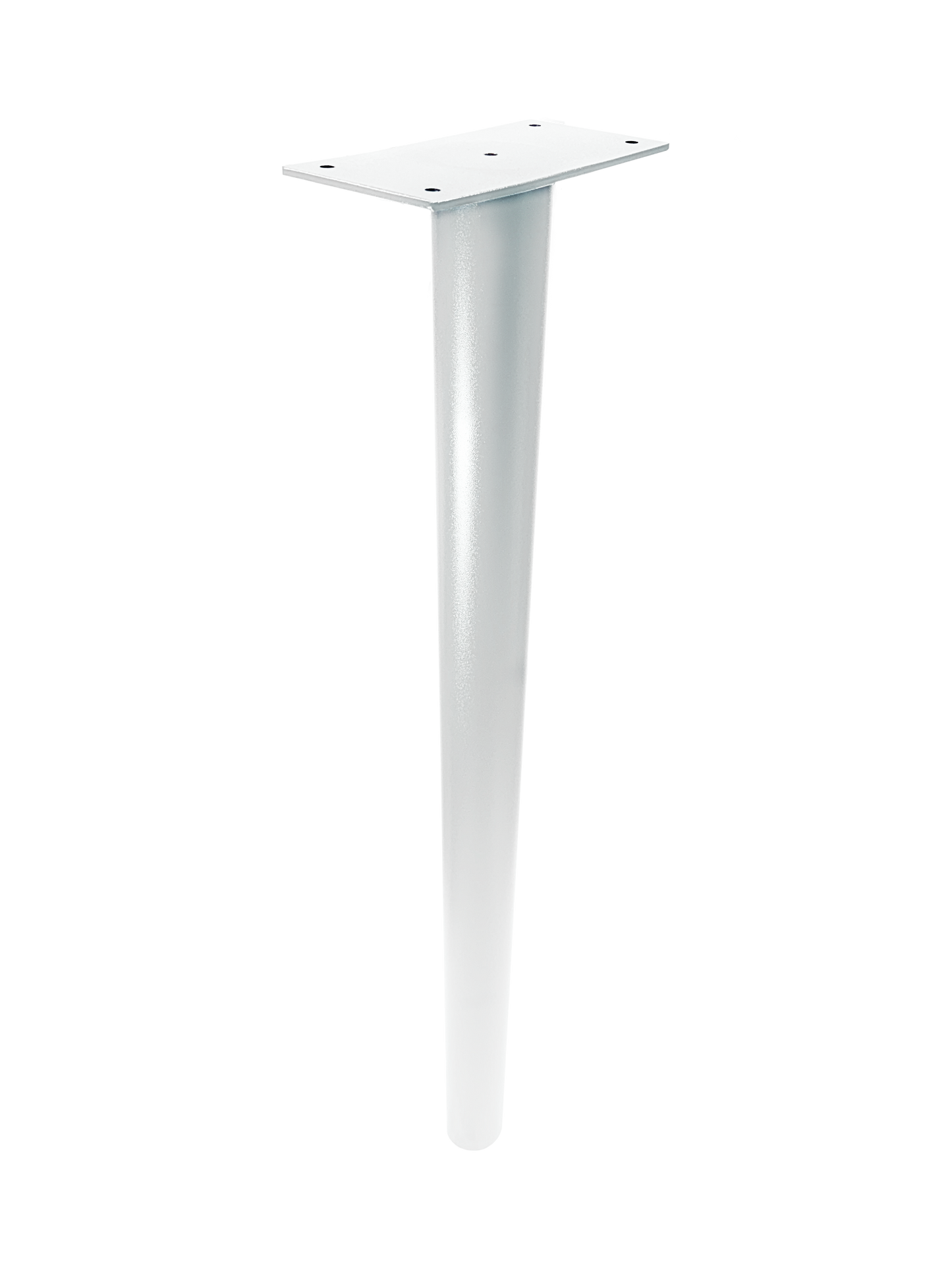 60 英寸铝/钢制地埋柱