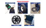 Air-Tow Rental 14