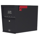 Letter Locker De Uso Lijero