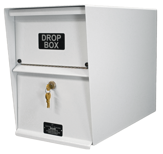 Standard Drop Box