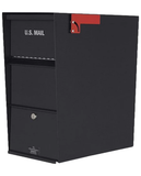 Super Letter Locker Front Access