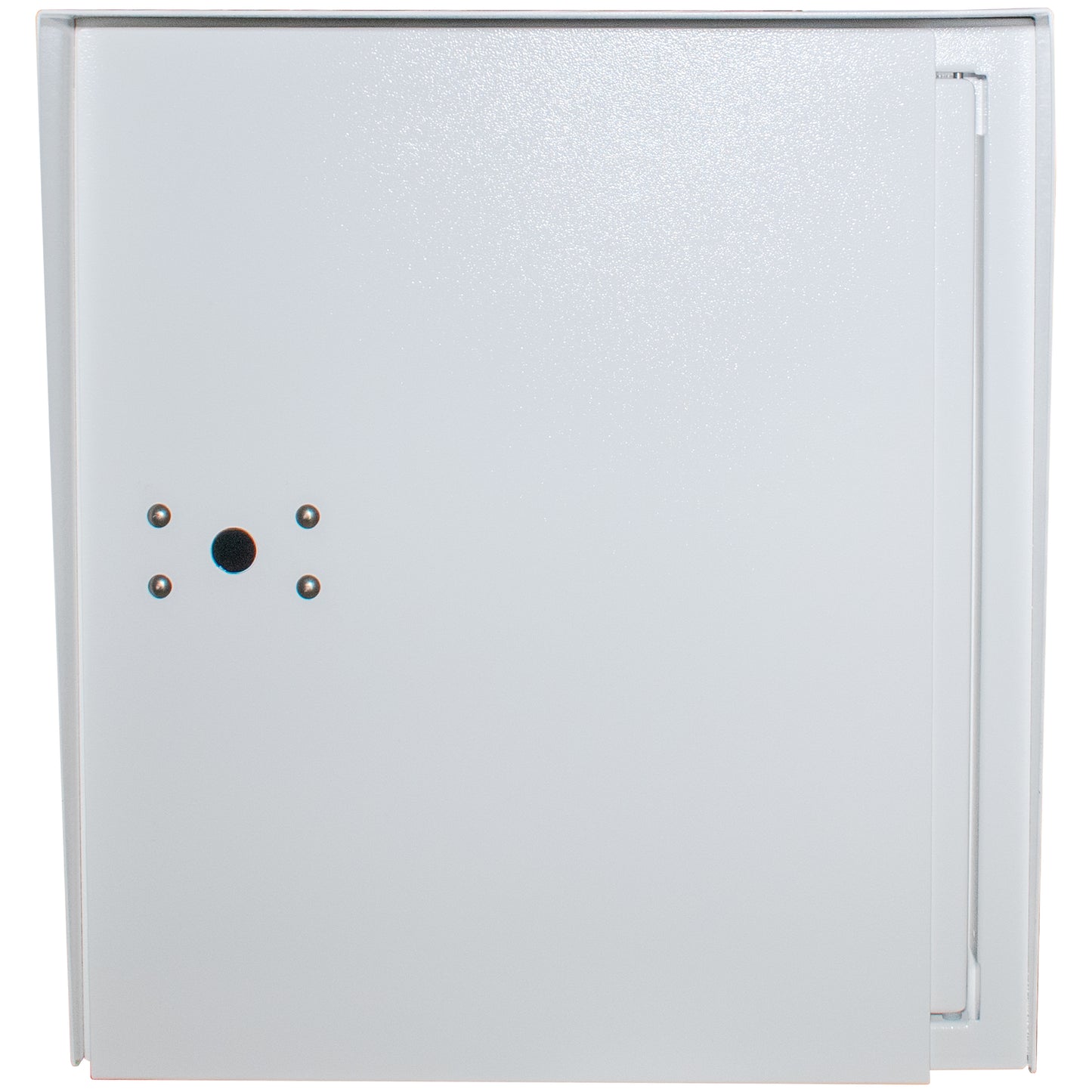 Rear Access Custom Commercial Single