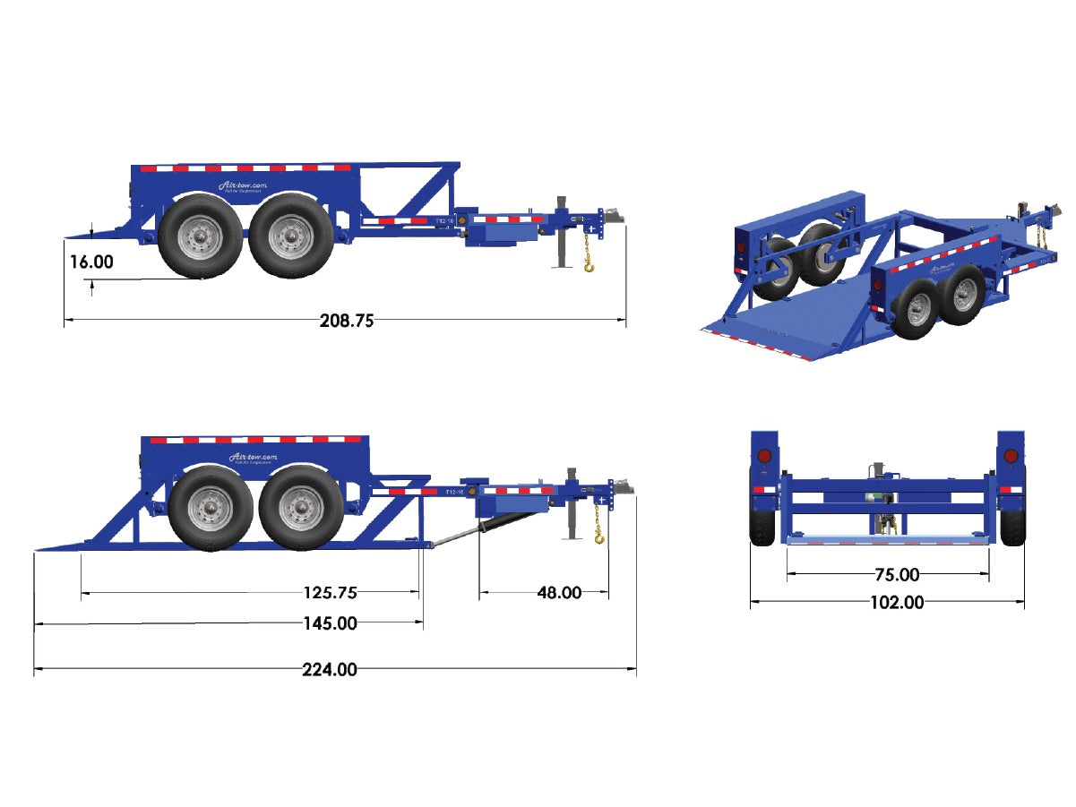 BLEM SUPREME ACCESO FRONTAL NIVEL 1 BLANCO