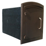 Manchester Door