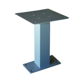 16" JC Cabinet Surface Mount Post