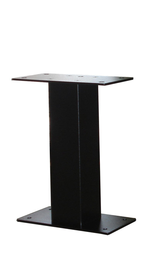 Armadillo Surface Mount Post Jayco Mailboxes