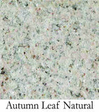 Rockport Oval Solid Granite Address Plaque