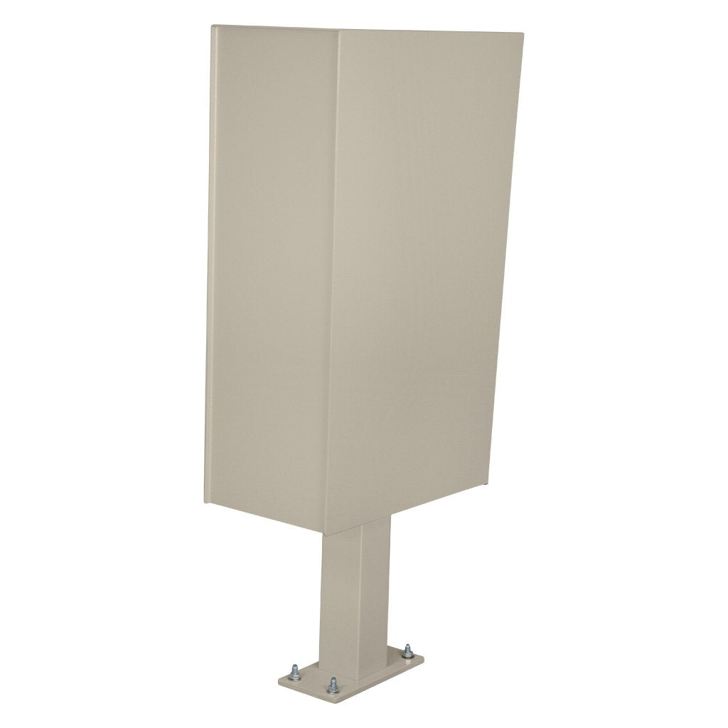 Supreme Letter Locker Front Access