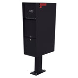 IN STOCK SUPREME FRONT ACCESS LEVEL 2 BLACK