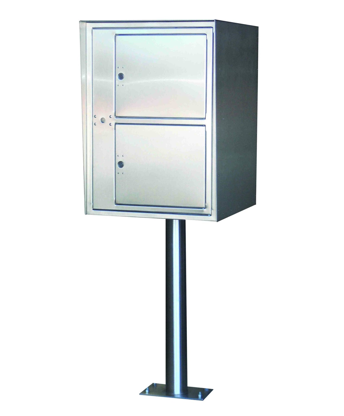 Front Access Custom Commercial Double Double