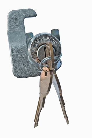 1570 CBU "F" Lock Kit 