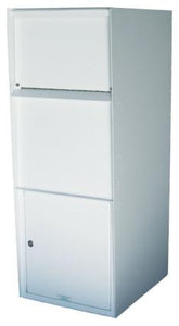 Large Package Delivery Box Front Access
