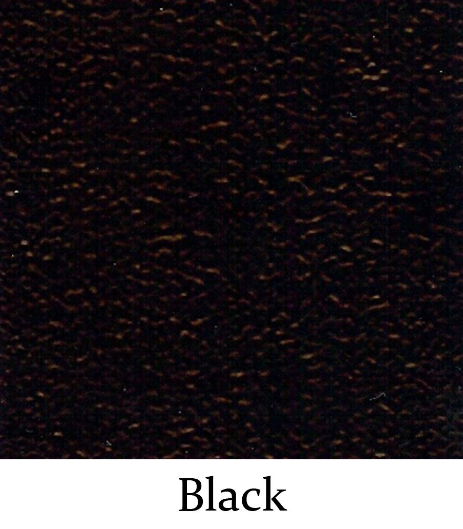 Poste de montaje en superficie de aluminio/acero de 16"