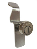 Level 3 Lock with Claw Mechanism