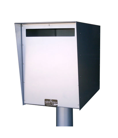 Stainless Steel Drop Box
