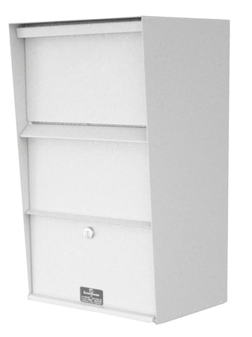 Drop Boxes – Jayco Mailboxes