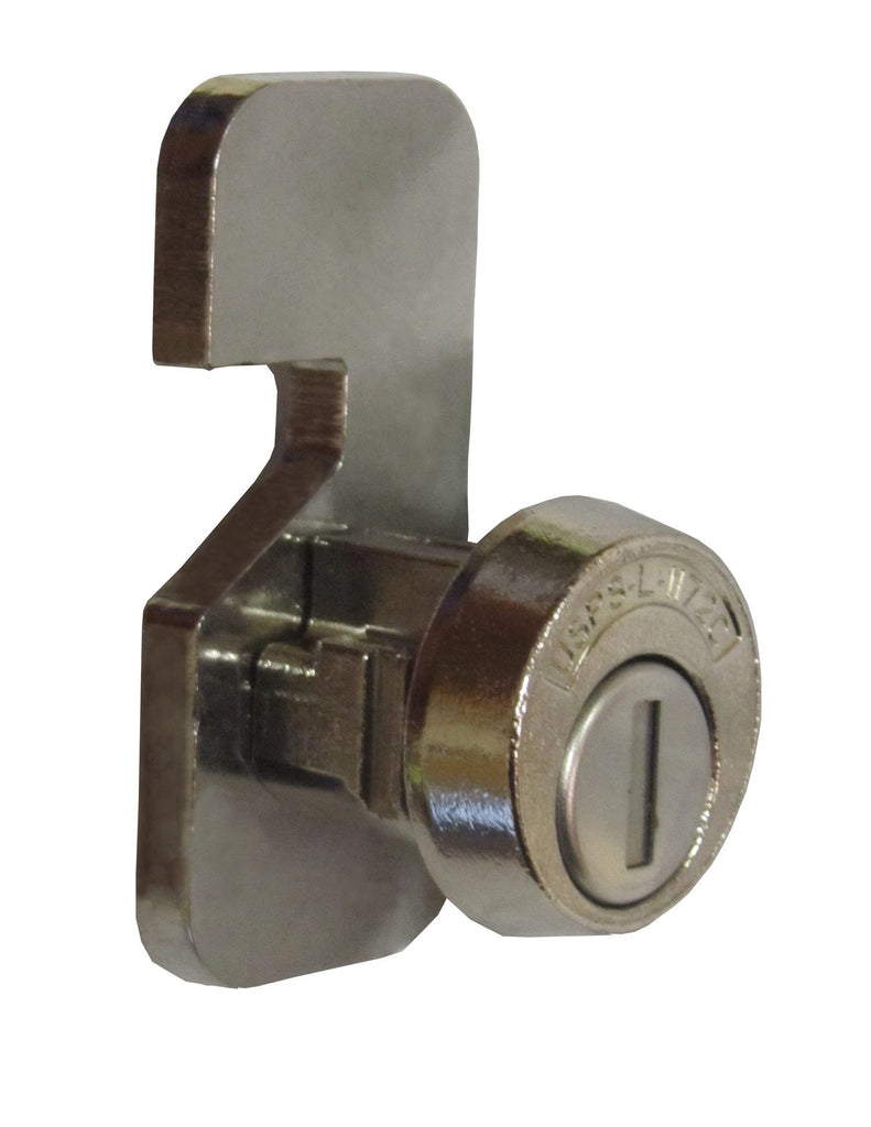 L1 Lock LL Level 1 Lock Replacement (F lock) 2009 – Jayco Mailboxes