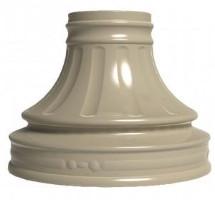 Vogue Traditional Post Wrap - Short