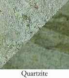 Executive Rectangle Solid Granite Address Plaque