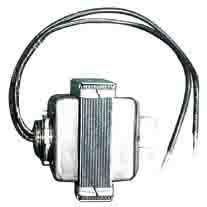 Hard-wire Transformer (J-Box) – Jayco Mailboxes